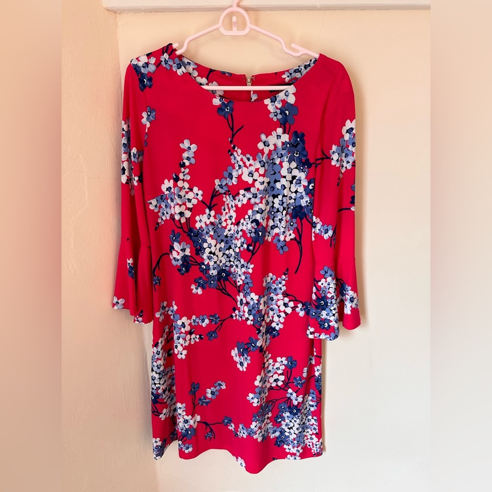 Tommy Hilfiger Dress Size 10